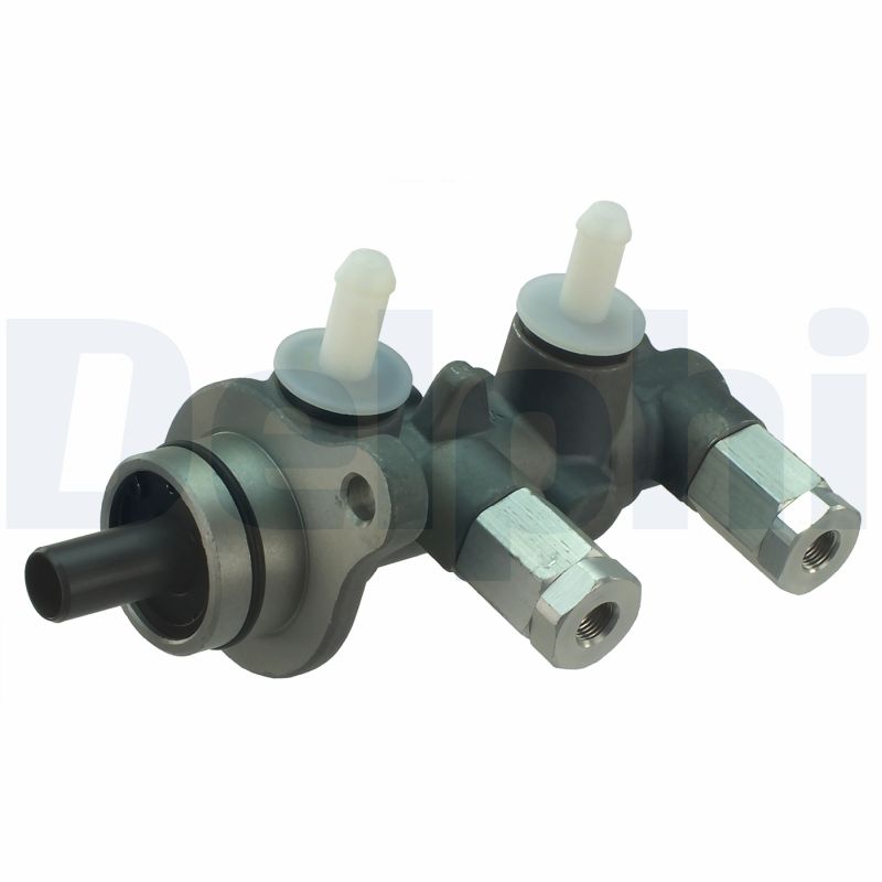 Brake Master Cylinder - LM80333 DELPHI