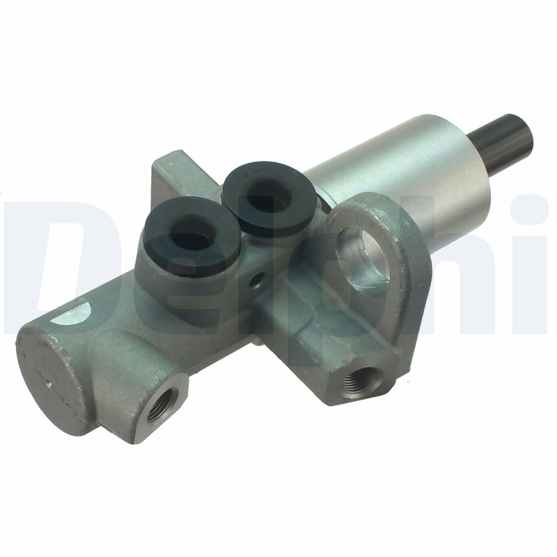 Brake Master Cylinder - LM80348 DELPHI