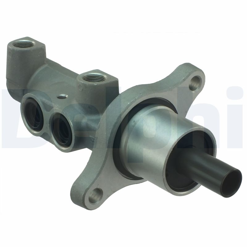 Brake Master Cylinder - LM80353 DELPHI