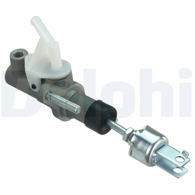 Master Cylinder, clutch - LM80354 DELPHI