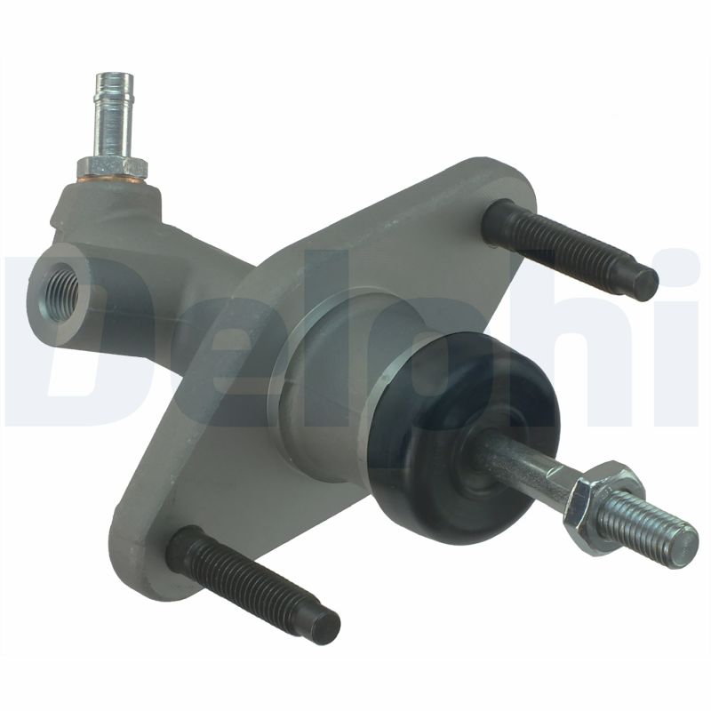 Master Cylinder, clutch - LM80357 DELPHI