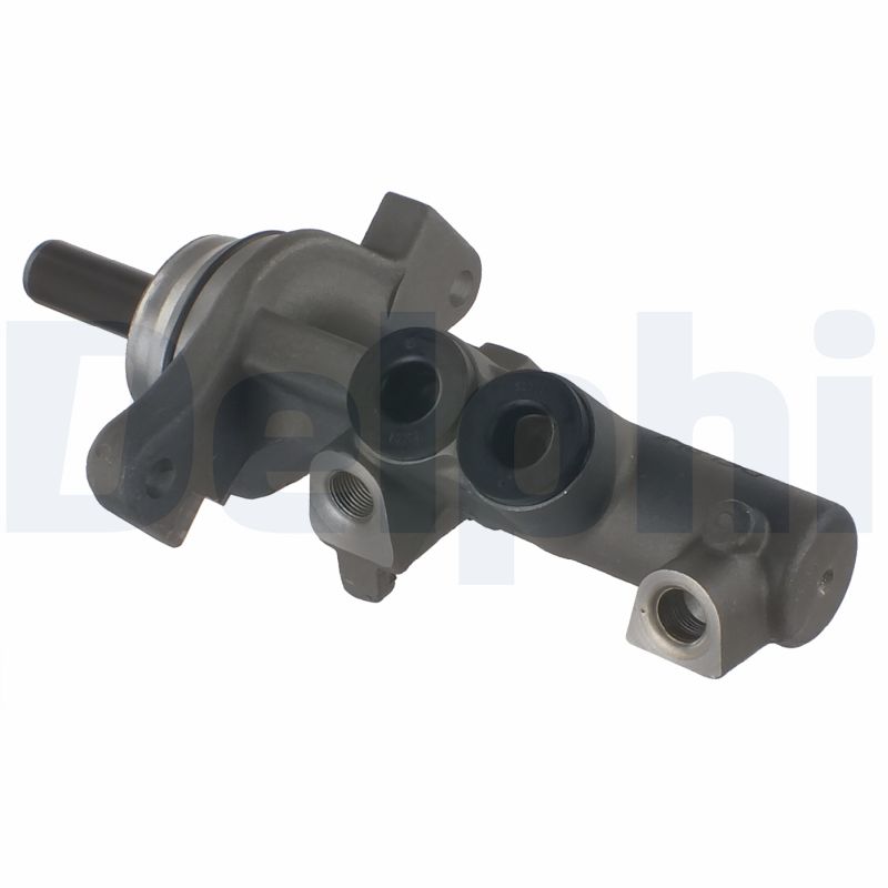 Brake Master Cylinder - LM80363 DELPHI