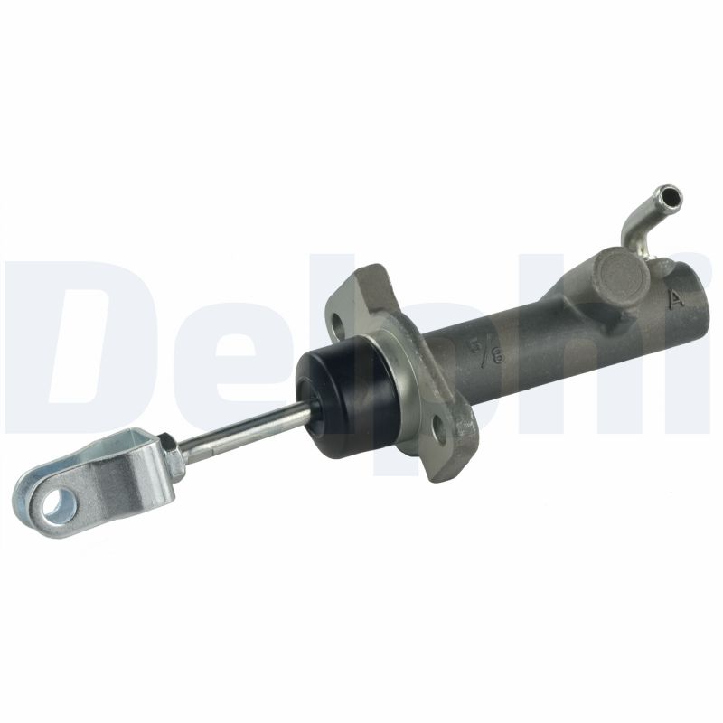 Master Cylinder, clutch - LM80367 DELPHI