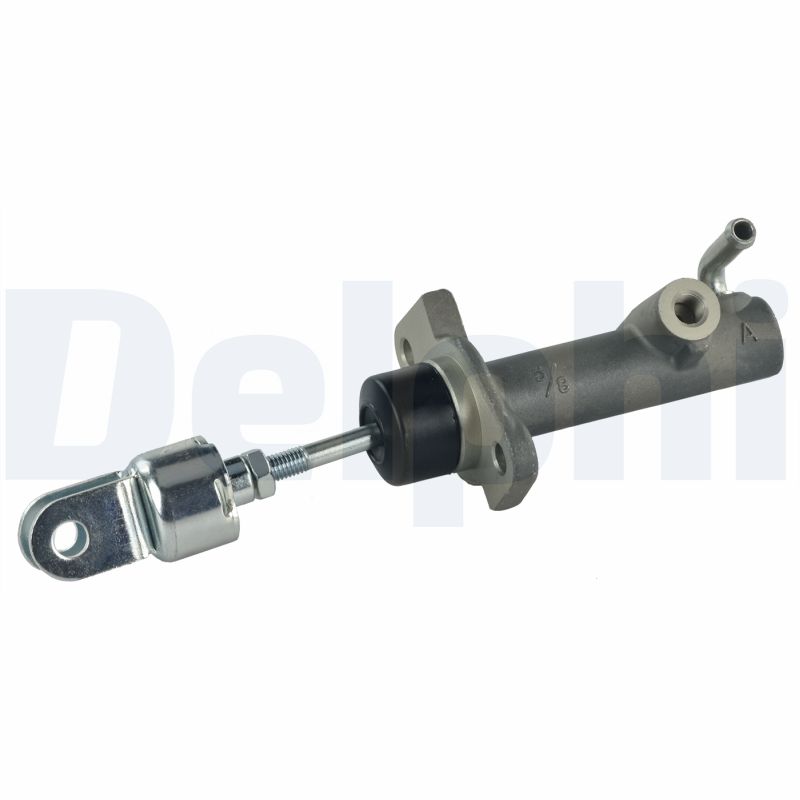 Cilindro trasmettitore, Frizione - LM80369 DELPHI