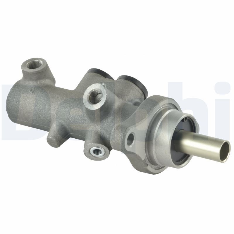 Brake Master Cylinder - LM80371 DELPHI