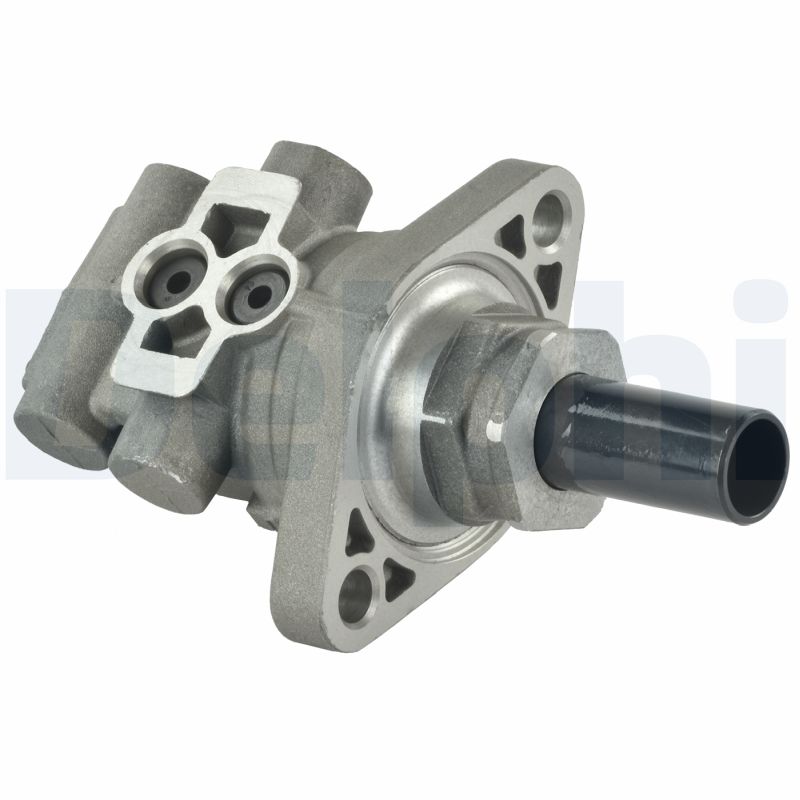 Brake Master Cylinder - LM80372 DELPHI