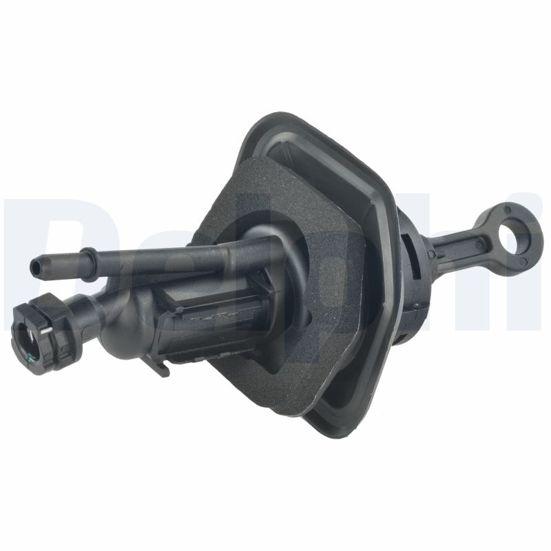 Cilindro trasmettitore, Frizione - LM80388 DELPHI