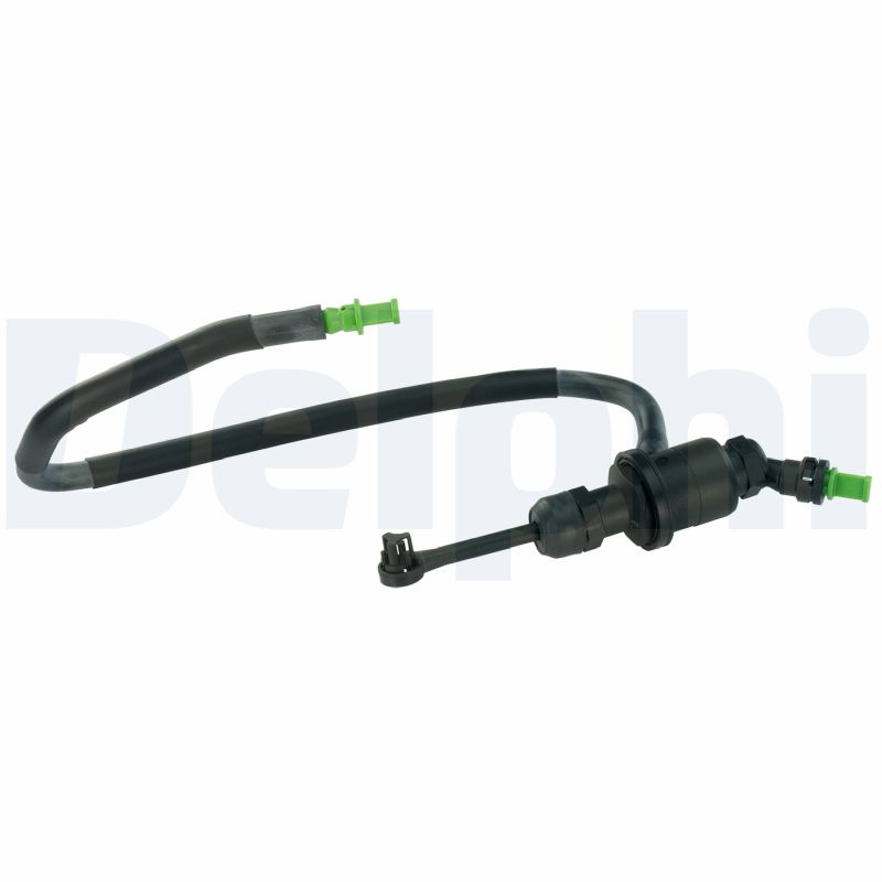Cilindro trasmettitore, Frizione - LM80399 DELPHI