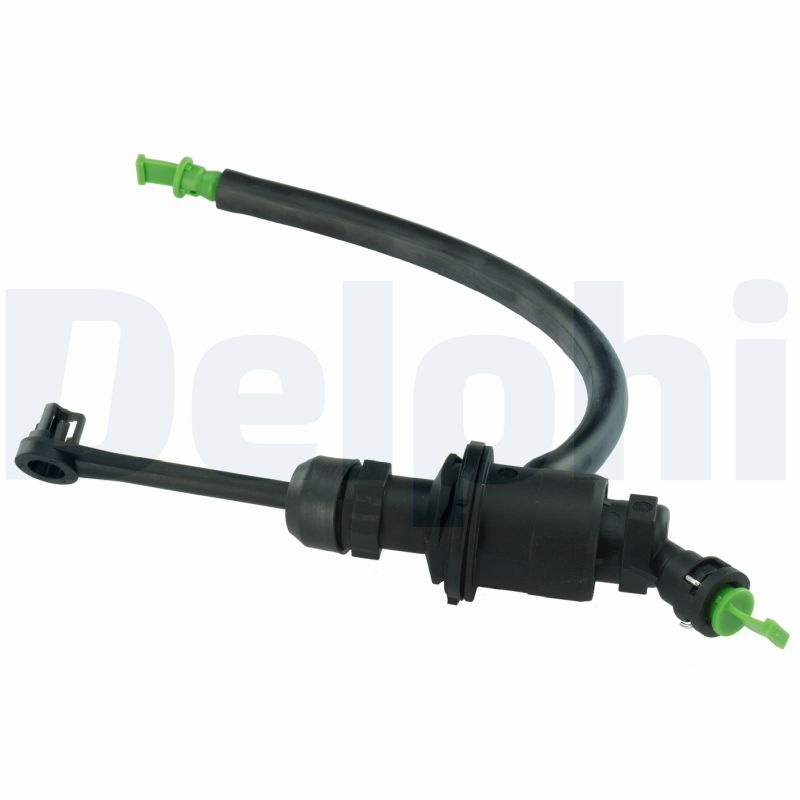 Master Cylinder, clutch - LM80400 DELPHI
