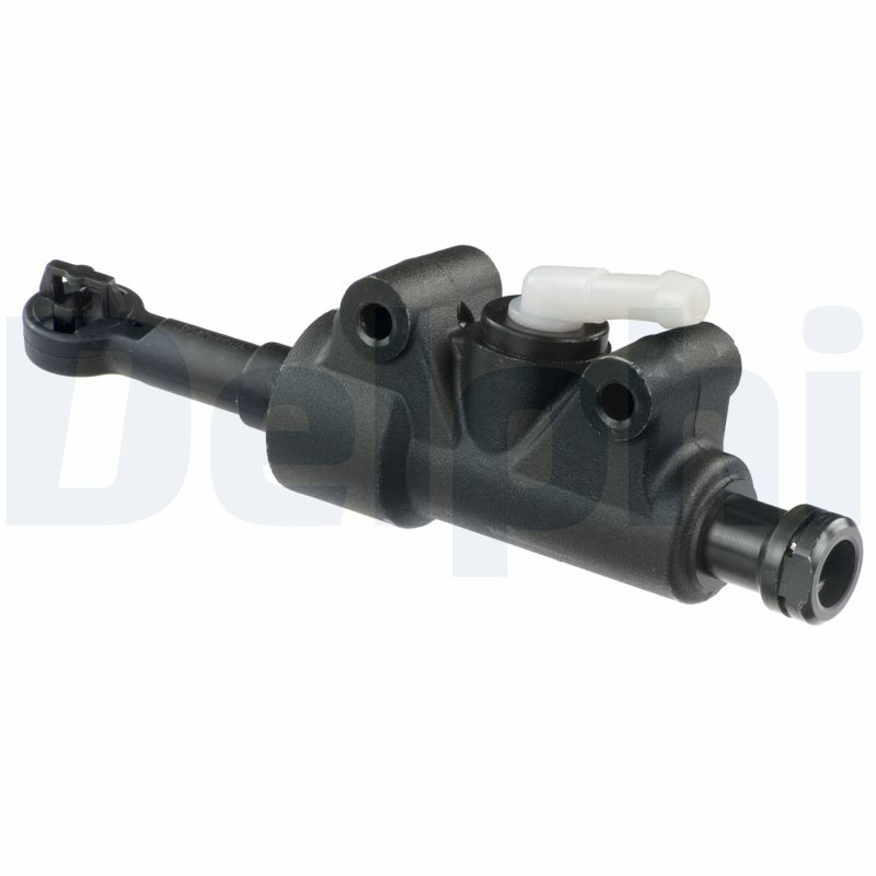 Master Cylinder, clutch - LM80401 DELPHI