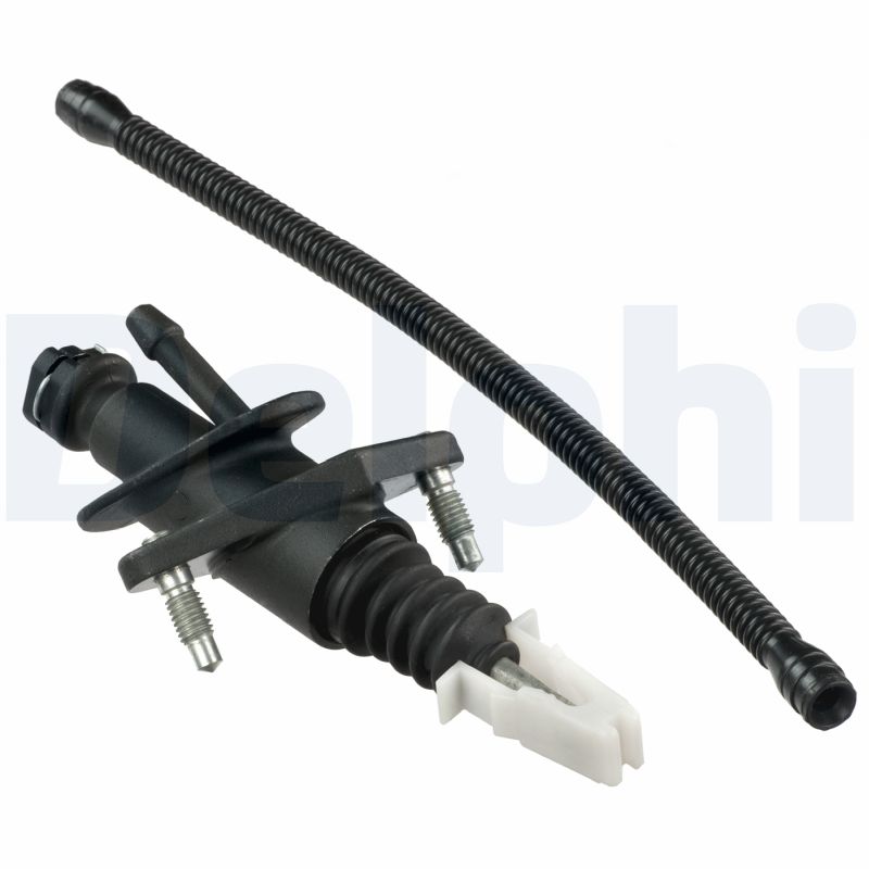 Главный цилиндр, система сцепления - LM80402 DELPHI