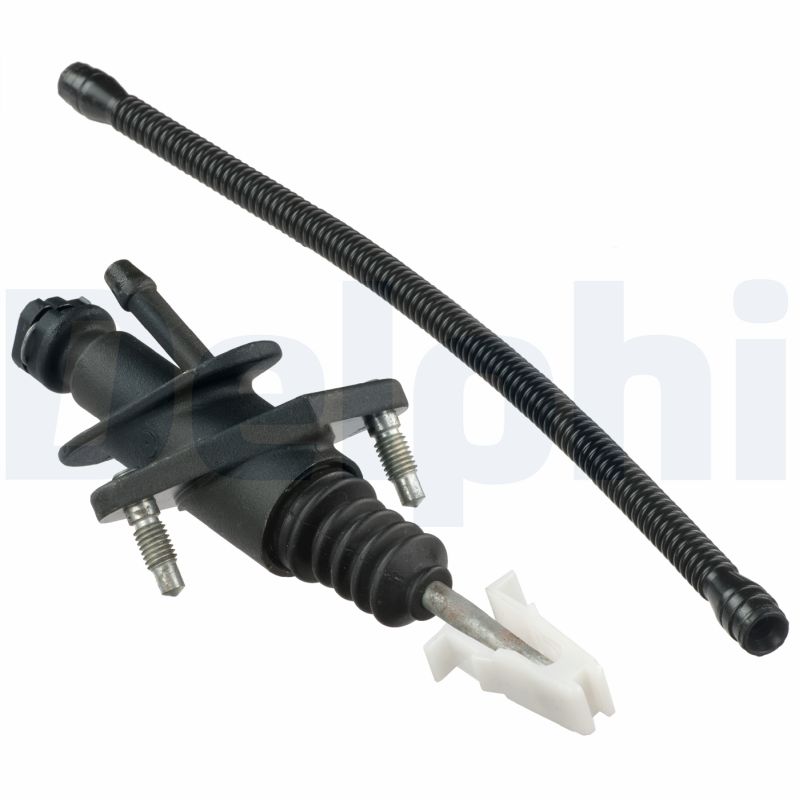 Cilindro trasmettitore, Frizione - LM80406 DELPHI