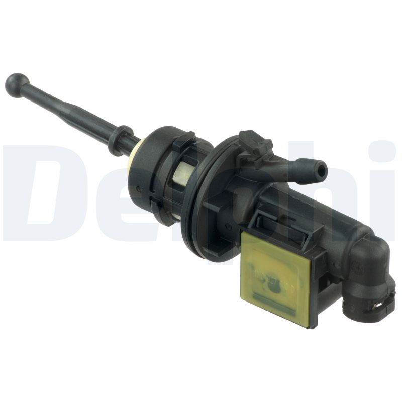 Master Cylinder, clutch - LM80410 DELPHI