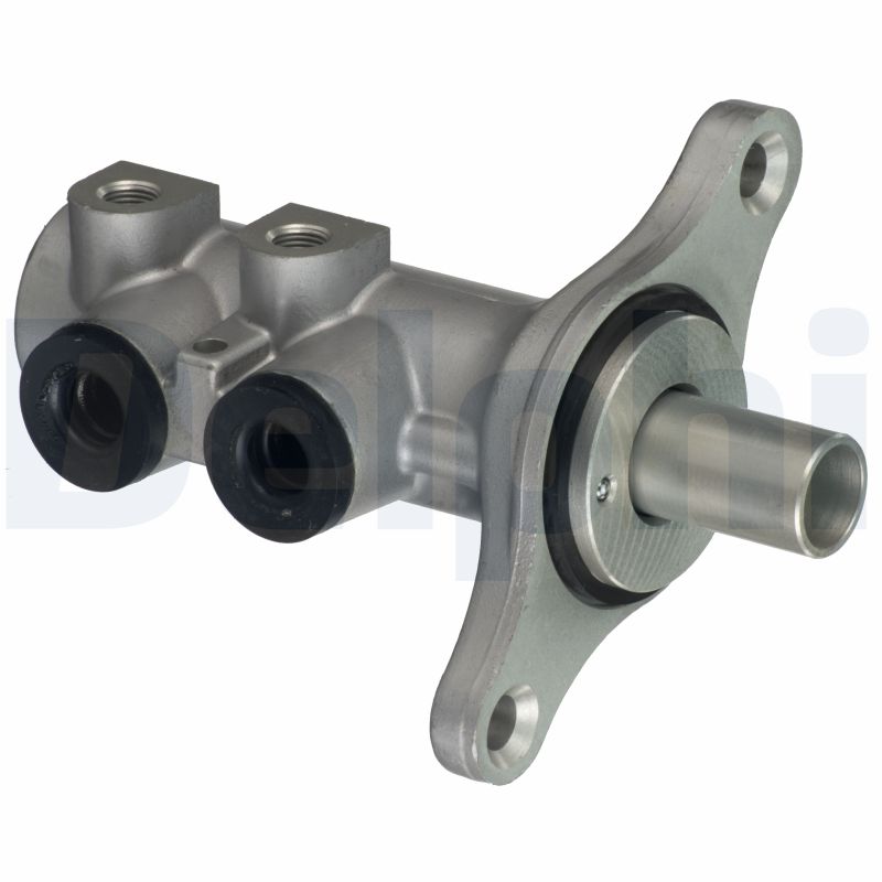 Brake Master Cylinder - LM80412 DELPHI