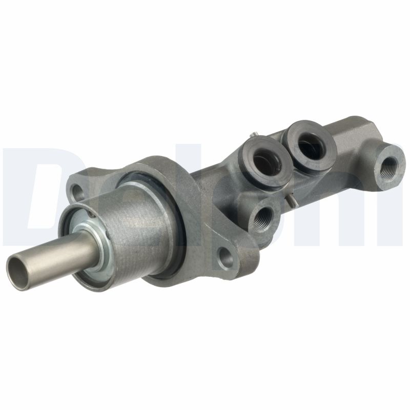 Brake Master Cylinder - LM80413 DELPHI