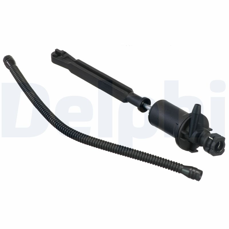 Master Cylinder, clutch - LM80415 DELPHI