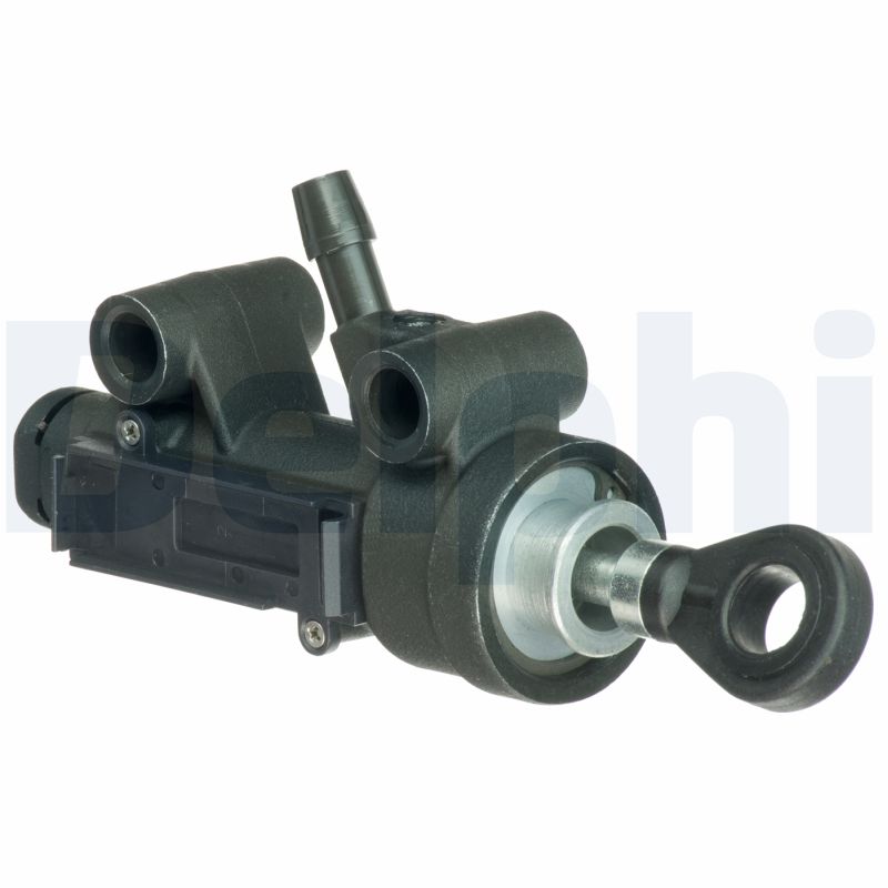 Cilindro trasmettitore, Frizione - LM80422 DELPHI