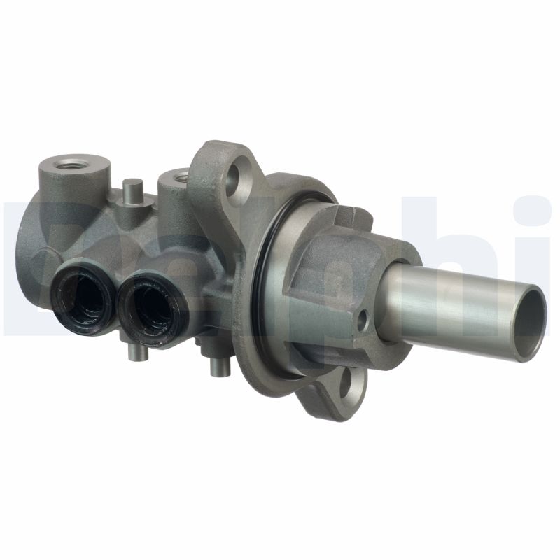 Главный тормозной цилиндр - LM80433 DELPHI