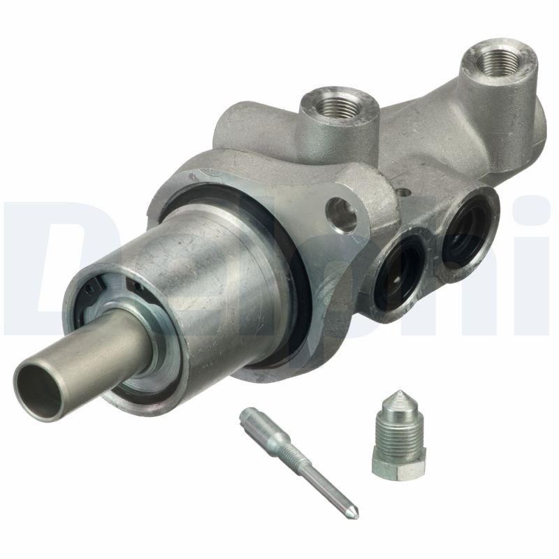 Brake Master Cylinder - LM80444 DELPHI
