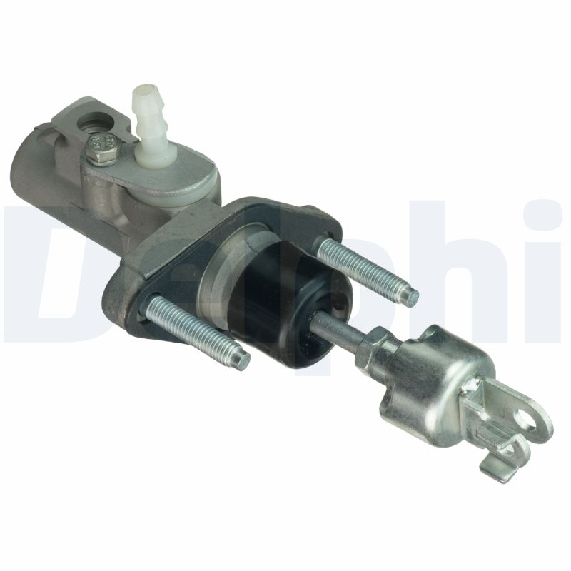 Cilindro trasmettitore, Frizione - LM80452 DELPHI