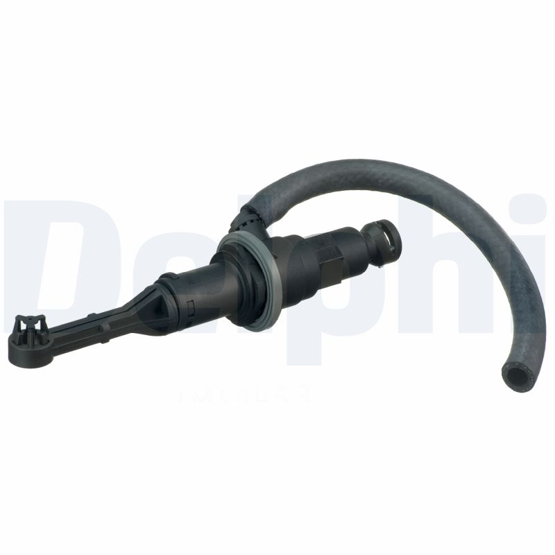 Master Cylinder, clutch - LM80453 DELPHI