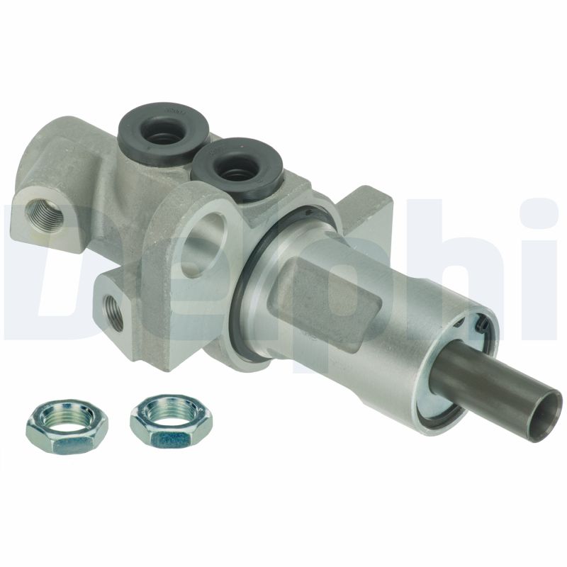 Главный тормозной цилиндр - LM80493 DELPHI