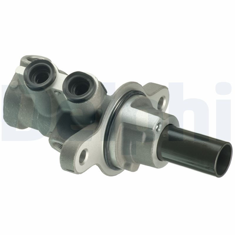 Brake Master Cylinder - LM80497 DELPHI
