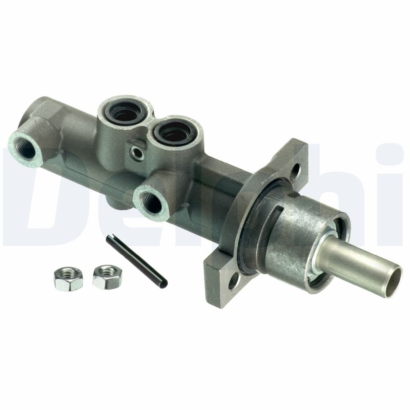 Brake Master Cylinder - LM80501 DELPHI
