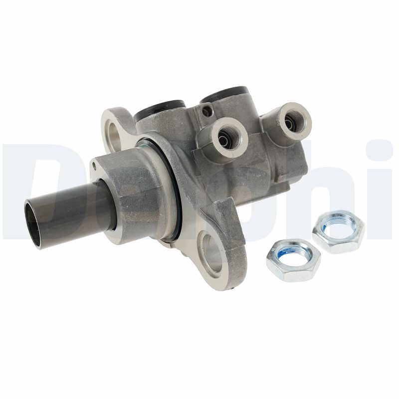 Brake Master Cylinder - LM80581 DELPHI