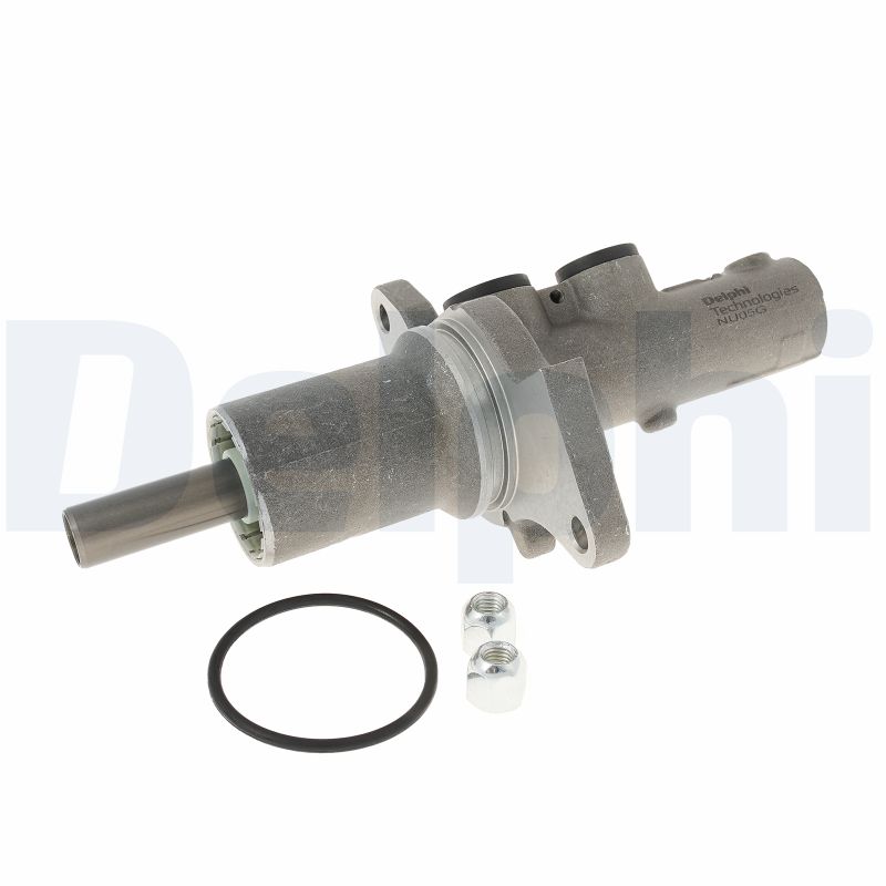 Brake Master Cylinder - LM80585 DELPHI