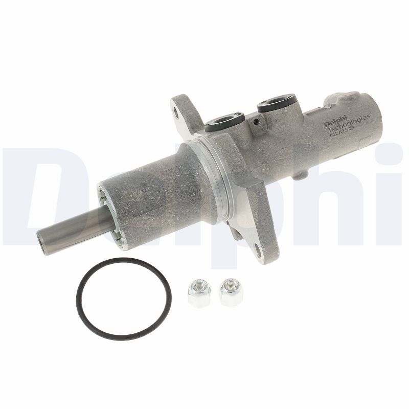 Brake Master Cylinder - LM80585 DELPHI
