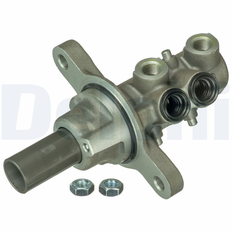 Brake Master Cylinder - LM80611 DELPHI