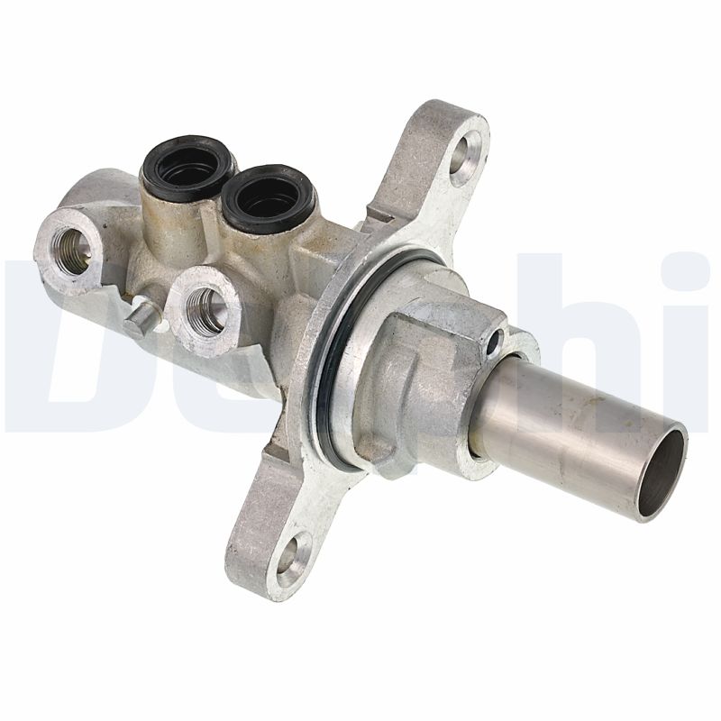 Brake Master Cylinder - LM80616 DELPHI