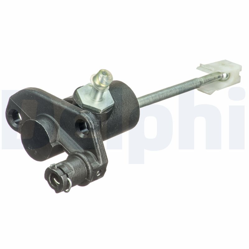 Master Cylinder, clutch - LM80649 DELPHI