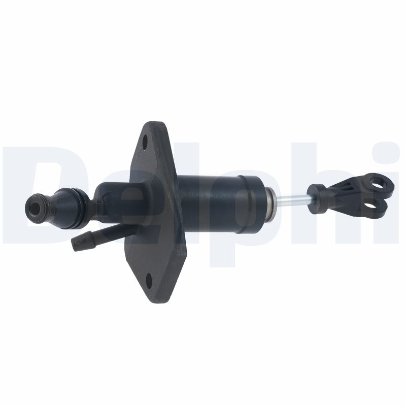 Master Cylinder, clutch - LM80650 DELPHI