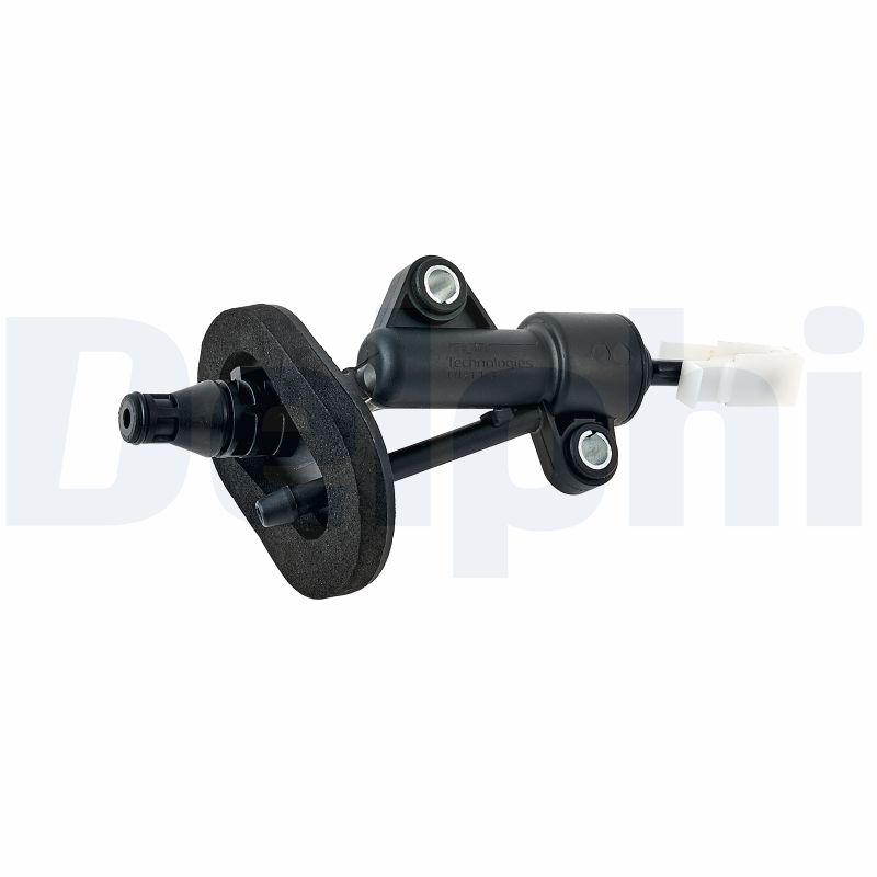 Master Cylinder, clutch - LM80660 DELPHI