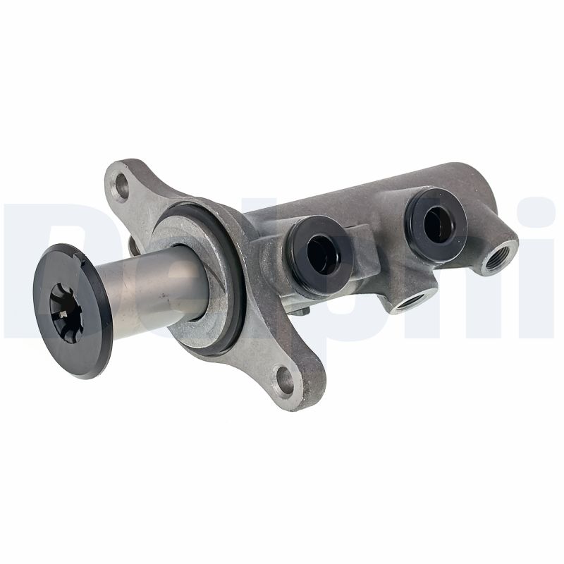 Brake Master Cylinder - LM80662 DELPHI
