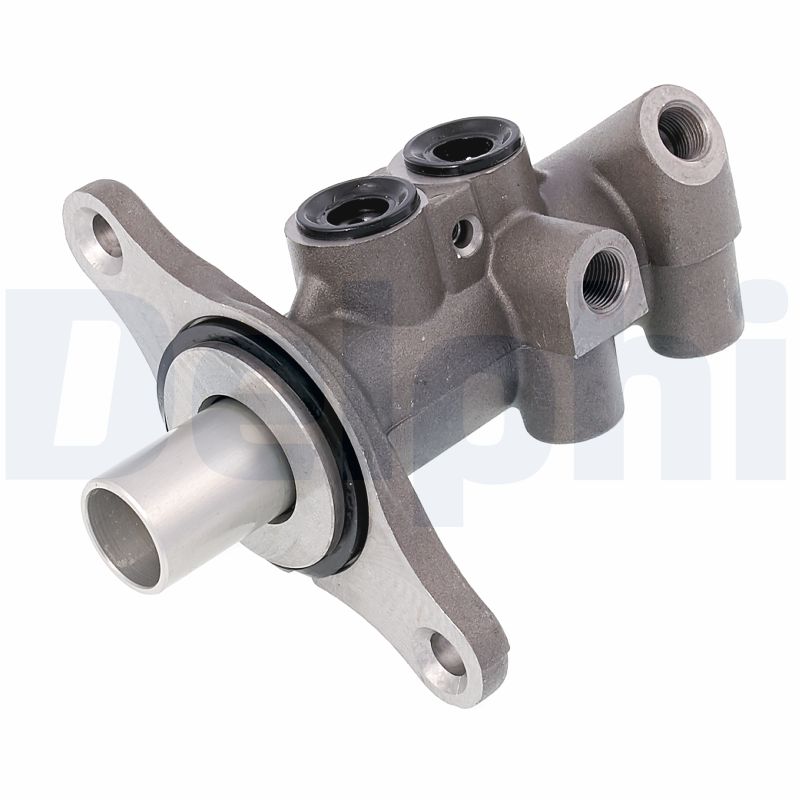 Brake Master Cylinder - LM80663 DELPHI