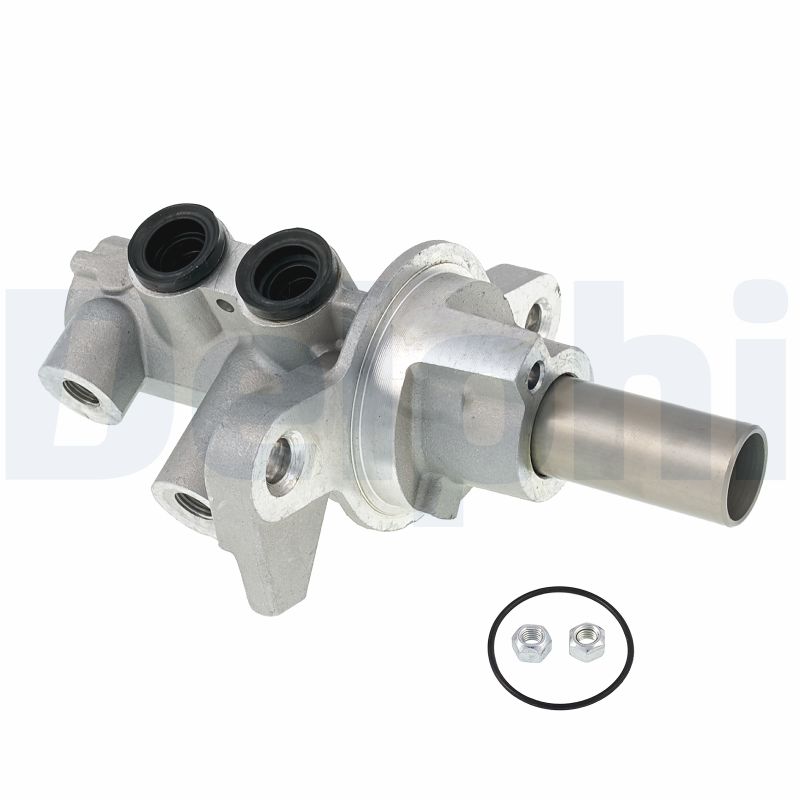 Brake Master Cylinder - LM80665 DELPHI