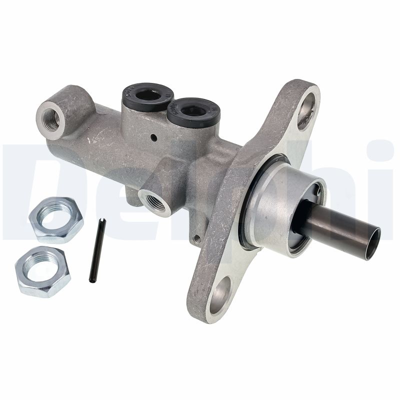 Hauptbremszylinder - LM80671 DELPHI