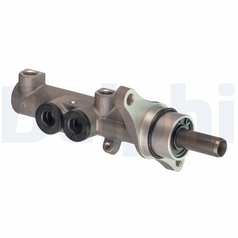 Brake Master Cylinder - LM80678 DELPHI