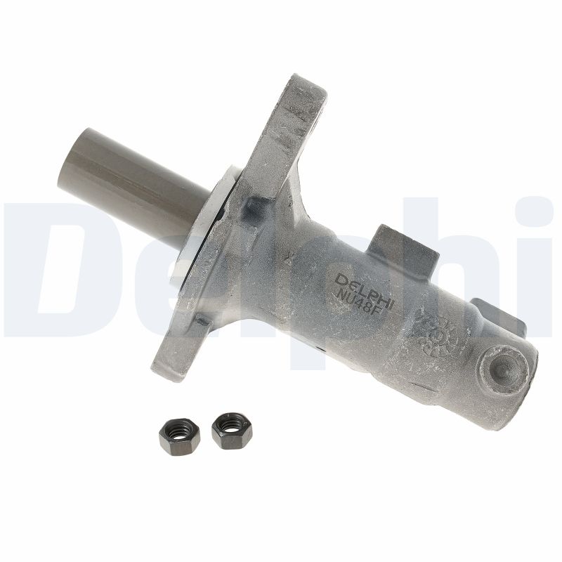 Brake Master Cylinder - LM80687 DELPHI