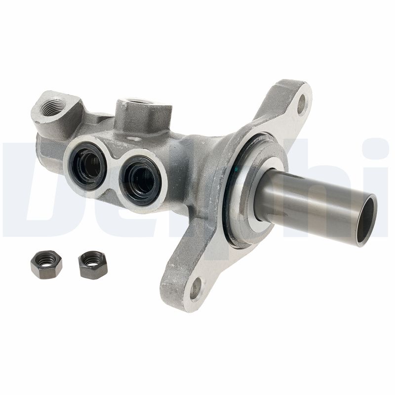 Brake Master Cylinder - LM80687 DELPHI