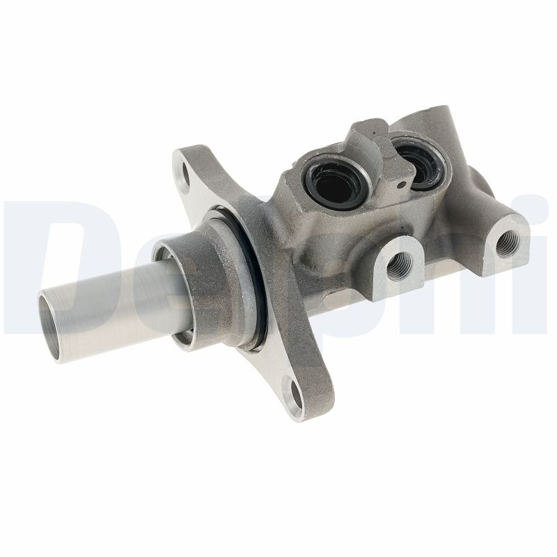 Brake Master Cylinder - LM80692 DELPHI