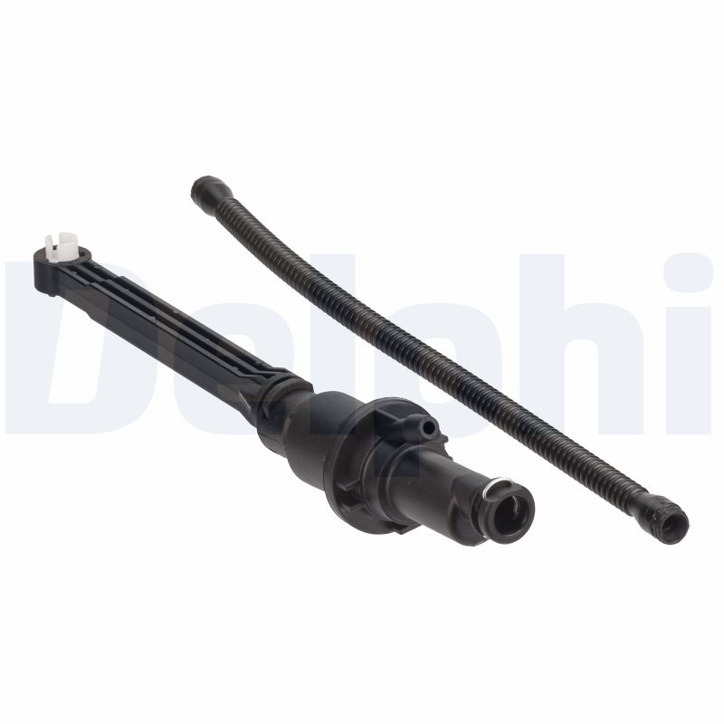 Master Cylinder, clutch - LM80699 DELPHI