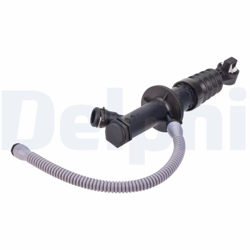Master Cylinder, clutch - LM80707 DELPHI