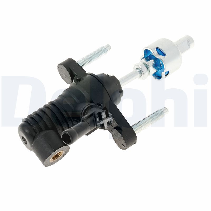 Master Cylinder, clutch - LM80710 DELPHI