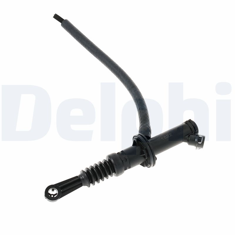 Master Cylinder, clutch - LM80714 DELPHI
