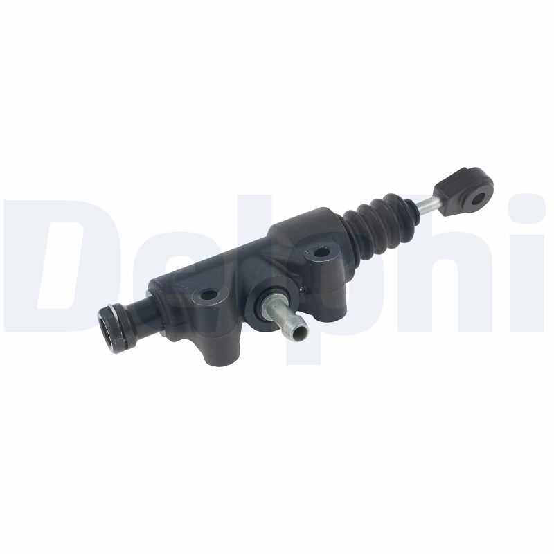 Master Cylinder, clutch - LM80734 DELPHI