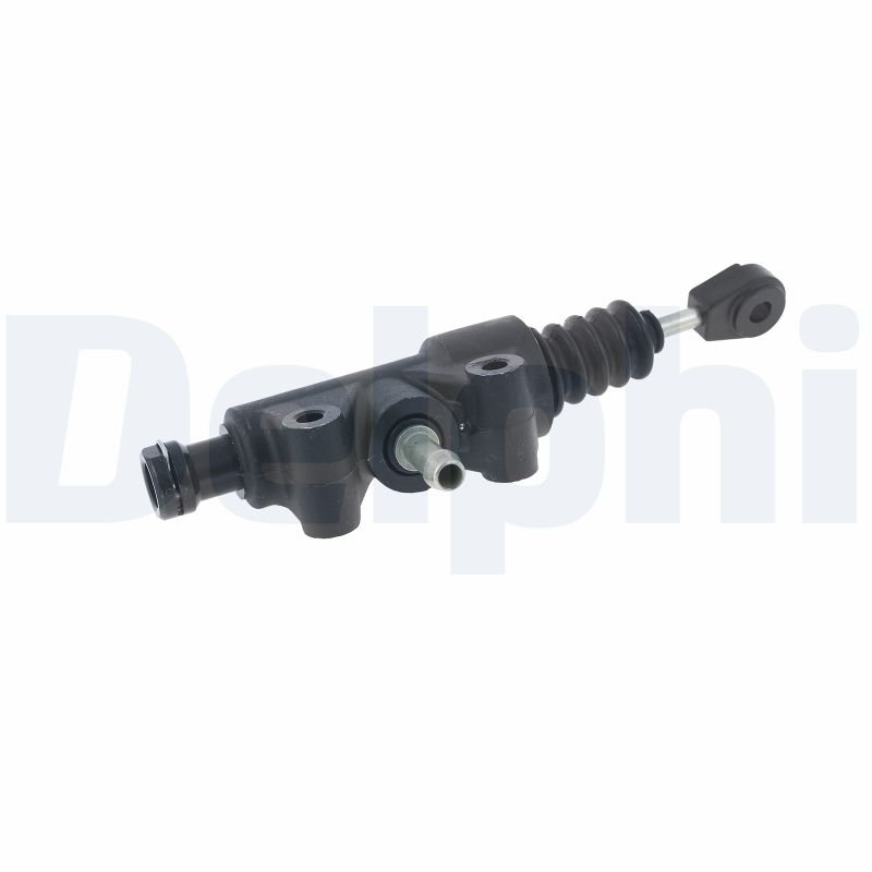 Master Cylinder, clutch - LM80734 DELPHI
